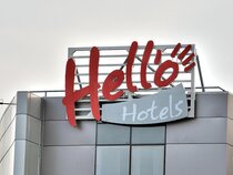 Bucuresti Hello