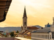 PLAZA INN Graz City