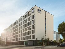 the niu, Belt Frankfurt Eschborn