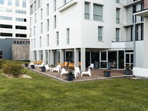 Appart'City Confort Nantes Ouest Saint Herblain