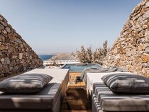 Alissachni Mykonos