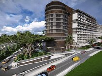 Mercure Istanbul West Hotel & Convention Center