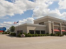 Baymont Inn and Suites Mt. Pleasant