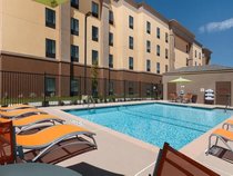 Hampton Inn & Suites El Paso/East
