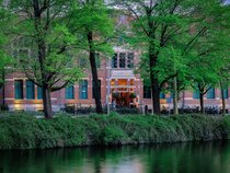Pillows Grand Boutique Hotel Maurits at the Park