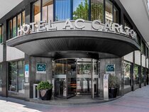 AC Carlton Madrid