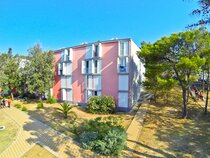 San Marino Sunny Resort Sahara / Rab Sunny Hotels