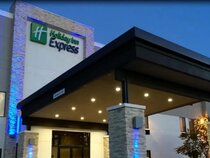 Holiday Inn Express & Suites Oklahoma City Airport