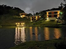 Burbi Lake Lodge