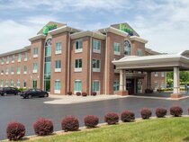 Holiday Inn Express Hotel Lexington Northeast