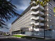 Sevenline Aparthotel