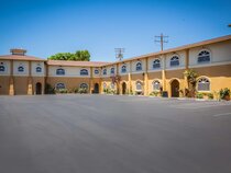 Best Western Bishop Lodge