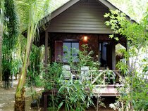Milky Bay Resort