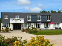 Cozy Hôtel