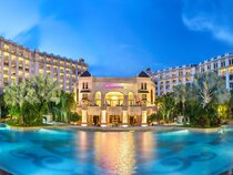 Crowne Plaza RESORT SANYA BAY