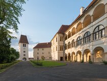 Schloss Seggau
