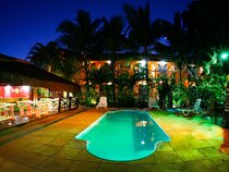 Pousada Villa N'kara
