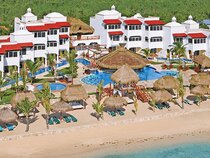 Hidden Beach Resort Au Naturel Club