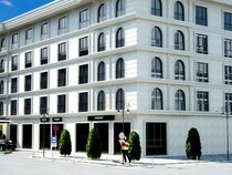 Ottoman's Life Hotel Deluxe Istanbul