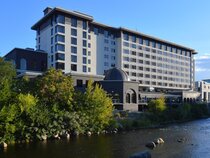 Renaissance Reno Downtown Hotel