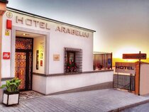 Arabeluj