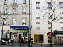 121 Paris