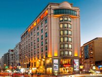 Ramada Plaza by Wyndham Istanbul City Center
