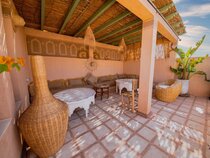 Riad 7 Saints