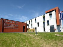 Hotel The Originals Cholet South La Verriaire