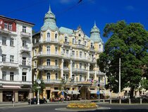 Orea Spa Hotel Bohemia