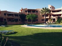 Clube Maria Luisa