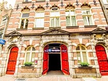 Best Western Dam Square Inn