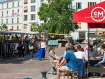 Neuilly Park