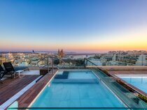 Solana Hotel & Spa