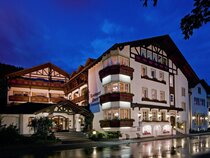 Romantik Landhotel Doerr