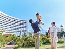 Sheraton Grande Tokyo Bay