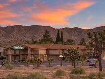Field Station Joshua Tree