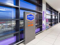 Hampton by Hilton Liverpool/John Lennon Airport