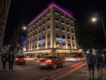 Hotel Sommelier Express