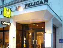 Logis Hotel Le Pelican