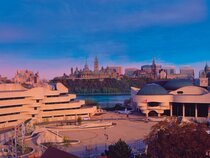Courtyard by Marriott Ottawa Downtown