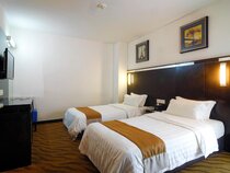 Dreamtel Kota Kinabalu