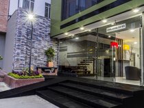 Hotel Regency Boutique La Feria