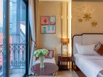 Golden Tree Hotel & Apartment