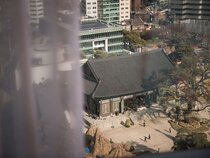 Shilla Stay Gwanghwamun