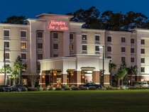 Hampton Inn Suites Florence-North-I-95
