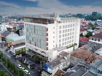 Grand Tjokro Yogyakarta