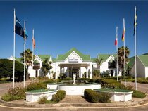 Protea Hotel George King George