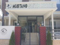 Livia Luxury Apart Hotel