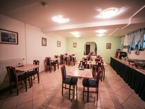 Central Green Hotel